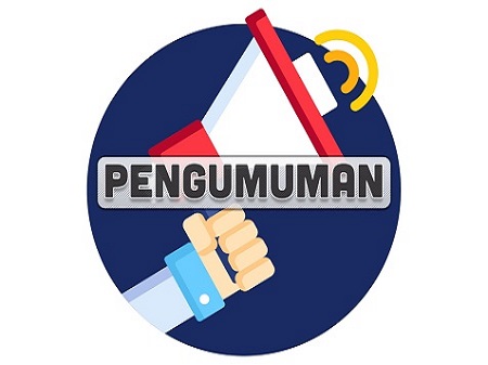 LINK ALTERNATIF PENERIMAAN CALON HAKIM AD HOC PENGADILAN TINDAK PIDANA KORUPSI TINGKAT PERTAMA DAN TINGKAT BANDING TAHAP XXIII TAHUN 2025 